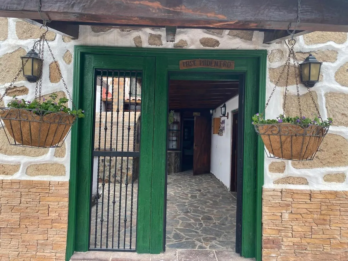 Casa La Musa De Tamaide San Miguel de Abona Vakantiehuis