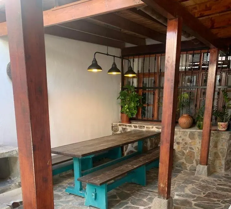 Casa La Musa De Tamaide San Miguel de Abona Vakantiehuis